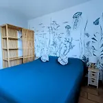 La Acacia Дом отдыха *