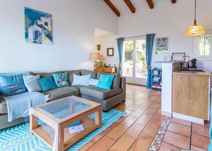 La Acacia 度假居 *