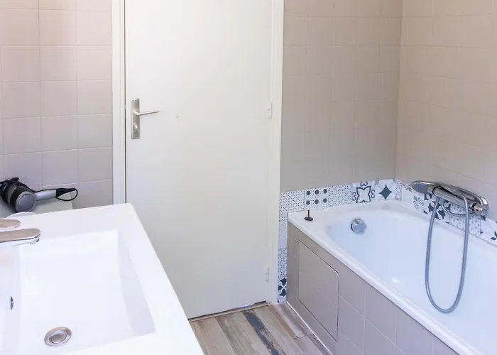 La Acacia 度假居 *