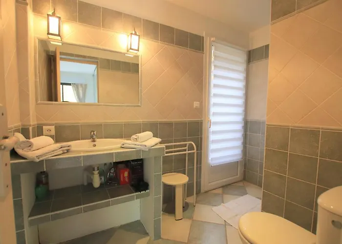 La Acacia 度假居 *