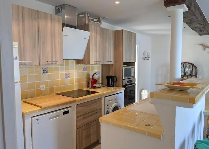 La Acacia 度假居 科蒂基亚瓦里