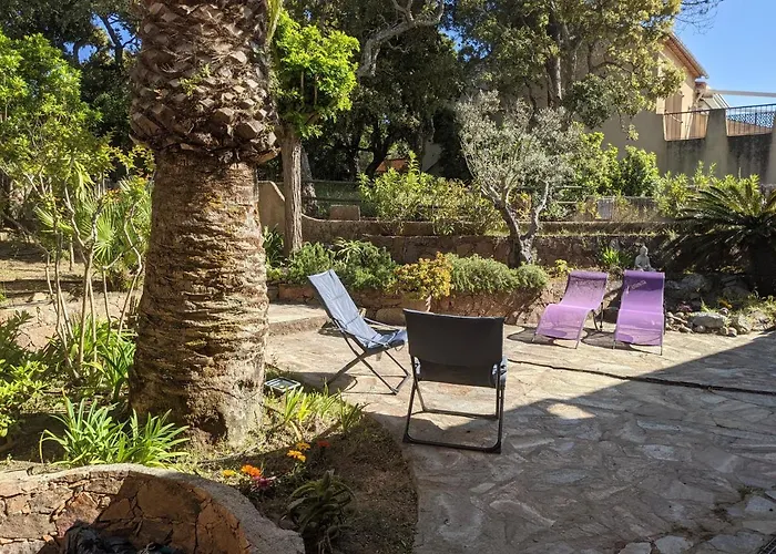 La Acacia 度假居 *