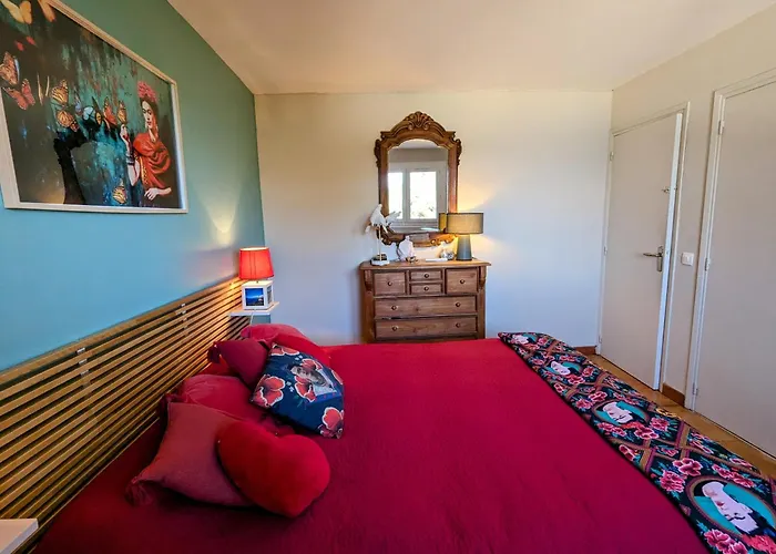 La Acacia 度假居 科蒂基亚瓦里