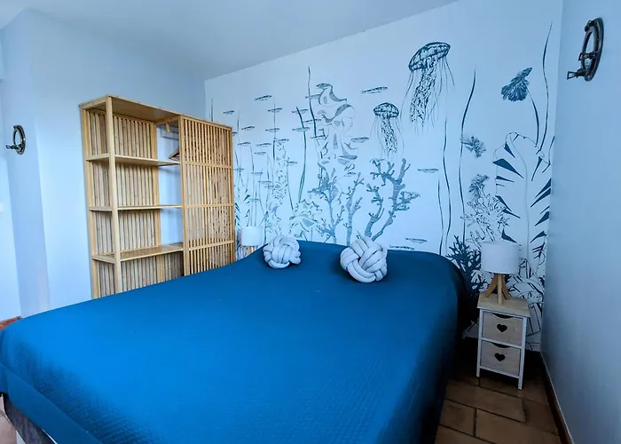 La Acacia 度假居 *