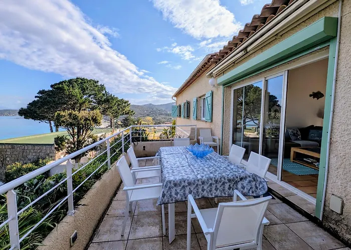 La Acacia 度假居 科蒂基亚瓦里