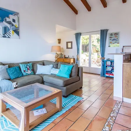 La Acacia Ferienhaus *