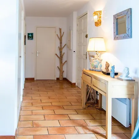 La Acacia * Coti-Chiavari (Corsica)