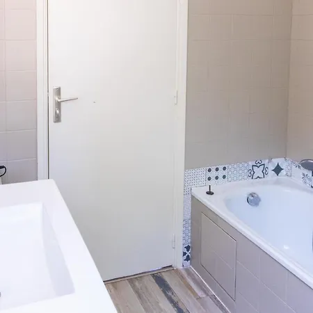 La Acacia Casa de Férias *