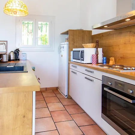 Holiday home La Acacia