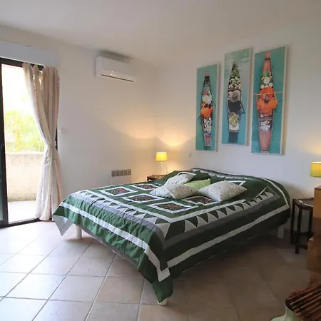 Holiday home La Acacia