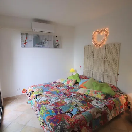 Holiday home La Acacia *