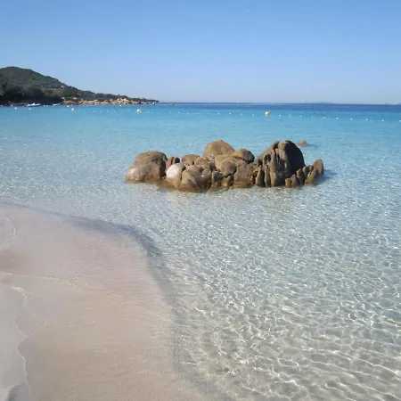 Holiday home La Acacia Coti-Chiavari (Corsica)
