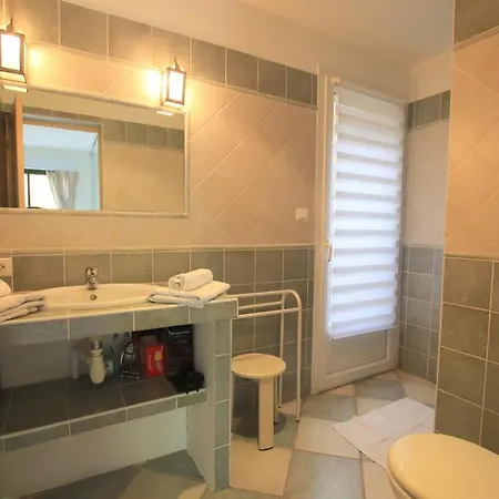 La Acacia Holiday home *