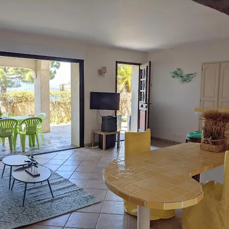 La Acacia Casa de Férias