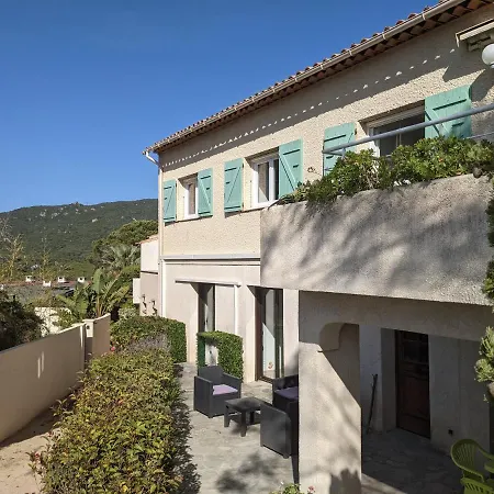 Casa de Férias La Acacia