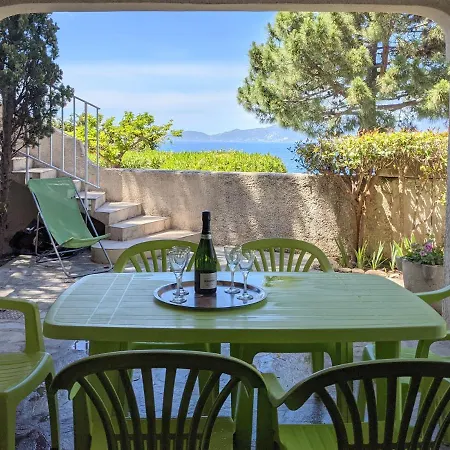 La Acacia Holiday home *