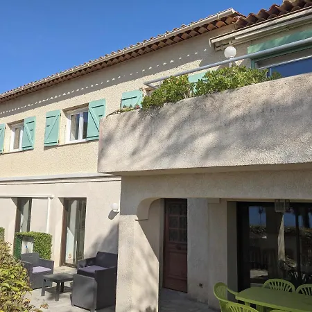 La Acacia Casa de Férias *