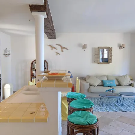Holiday home La Acacia Coti-Chiavari (Corsica)
