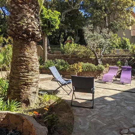 La Acacia Holiday home *