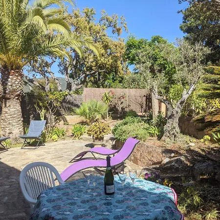 La Acacia Holiday home *