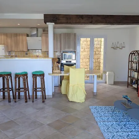 Holiday home La Acacia *