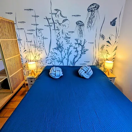 La Acacia Holiday home *