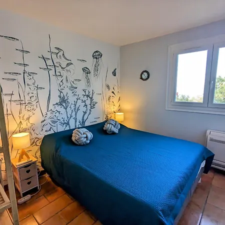Holiday home La Acacia *