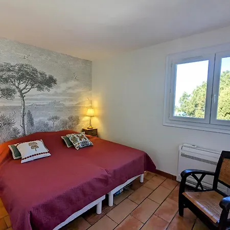 La Acacia Holiday home
