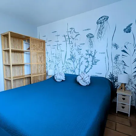 La Acacia Holiday home *