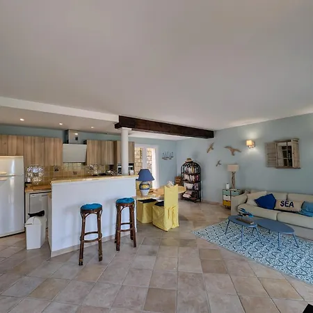 La Acacia Coti-Chiavari (Corsica)