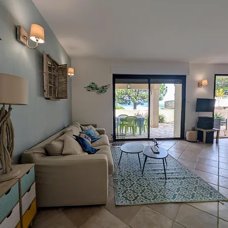 La Acacia Holiday home