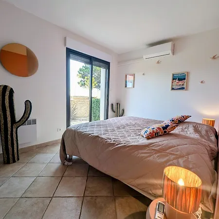 Holiday home La Acacia