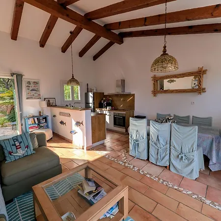 La Acacia Holiday home *