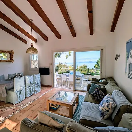 Holiday home La Acacia *