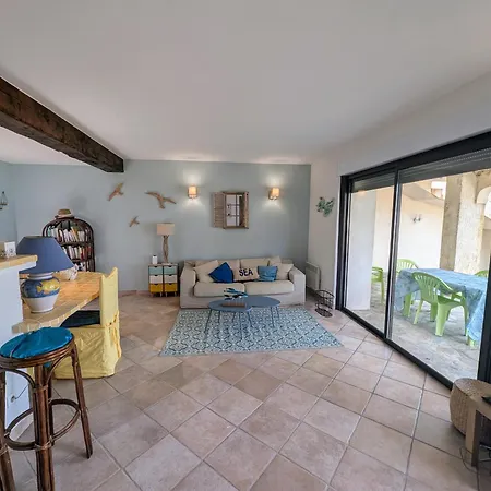 La Acacia Coti-Chiavari (Corsica)