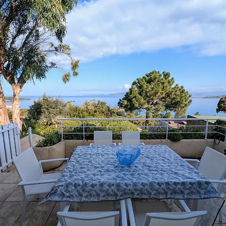 Casa de Férias La Acacia