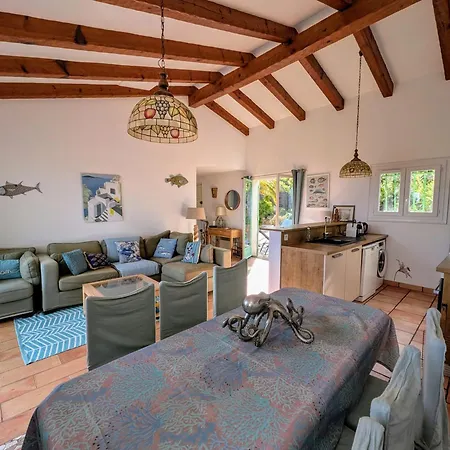 La Acacia Holiday home *