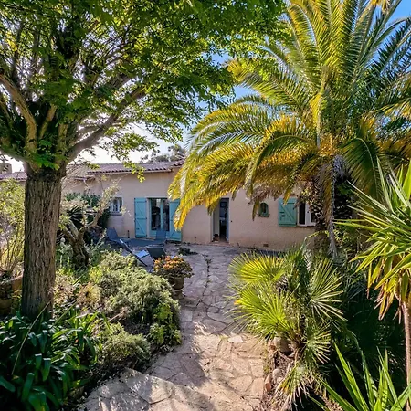 Holiday home La Acacia *