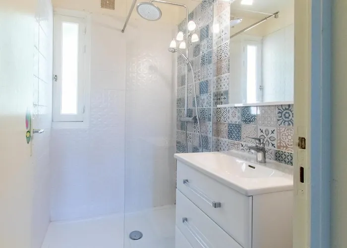 度假居 La Acacia 科蒂基亚瓦里