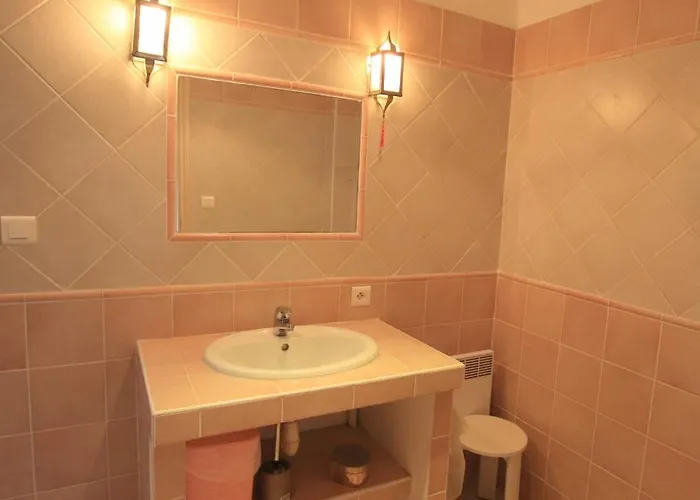 度假居 La Acacia *