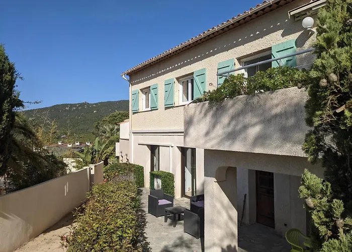 펜션 La Acacia