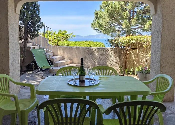 La Acacia 度假居 *