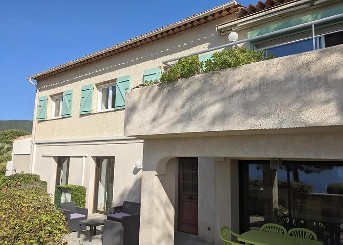 La Acacia 度假居 *