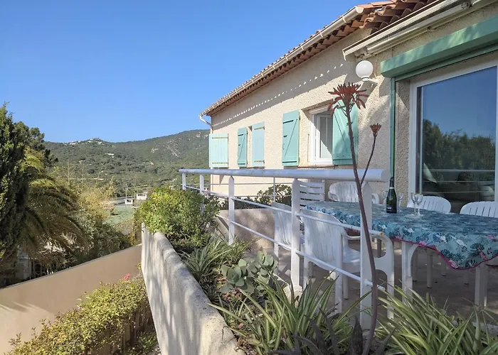 La Acacia 度假居 科蒂基亚瓦里