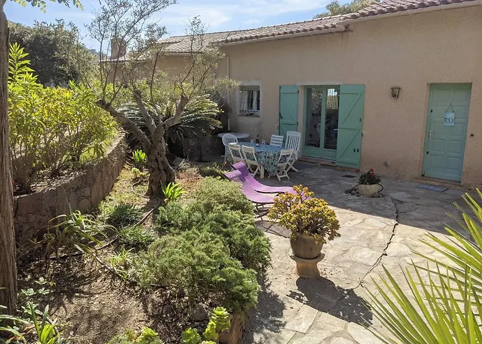 度假居 La Acacia 科蒂基亚瓦里