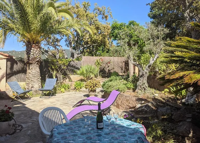 La Acacia 度假居 *