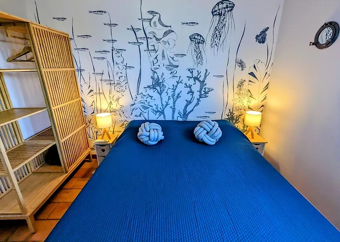 La Acacia 度假居 *