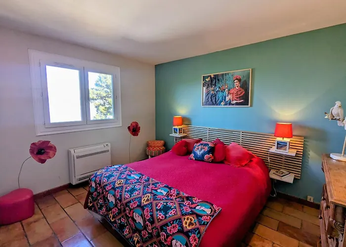 度假居 La Acacia 科蒂基亚瓦里