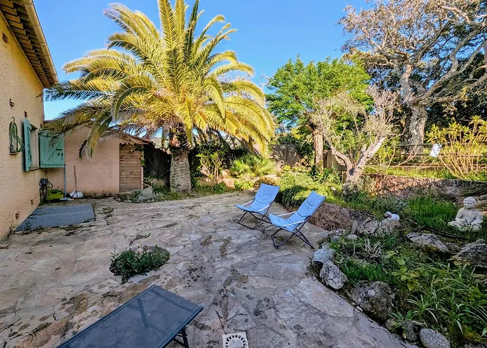 度假居 La Acacia 科蒂基亚瓦里