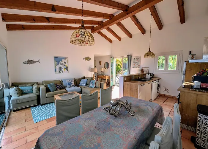 La Acacia 度假居 *